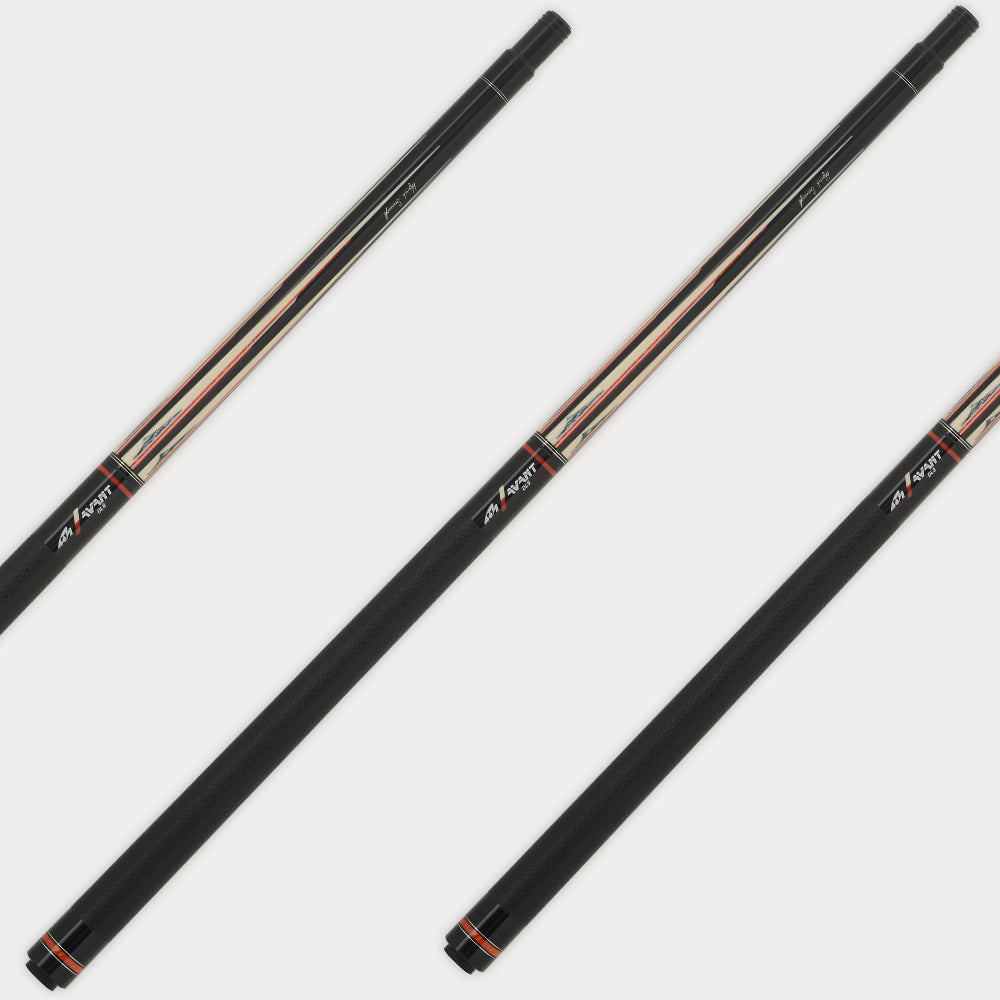 Mezz AVANT – Mulla Billiards