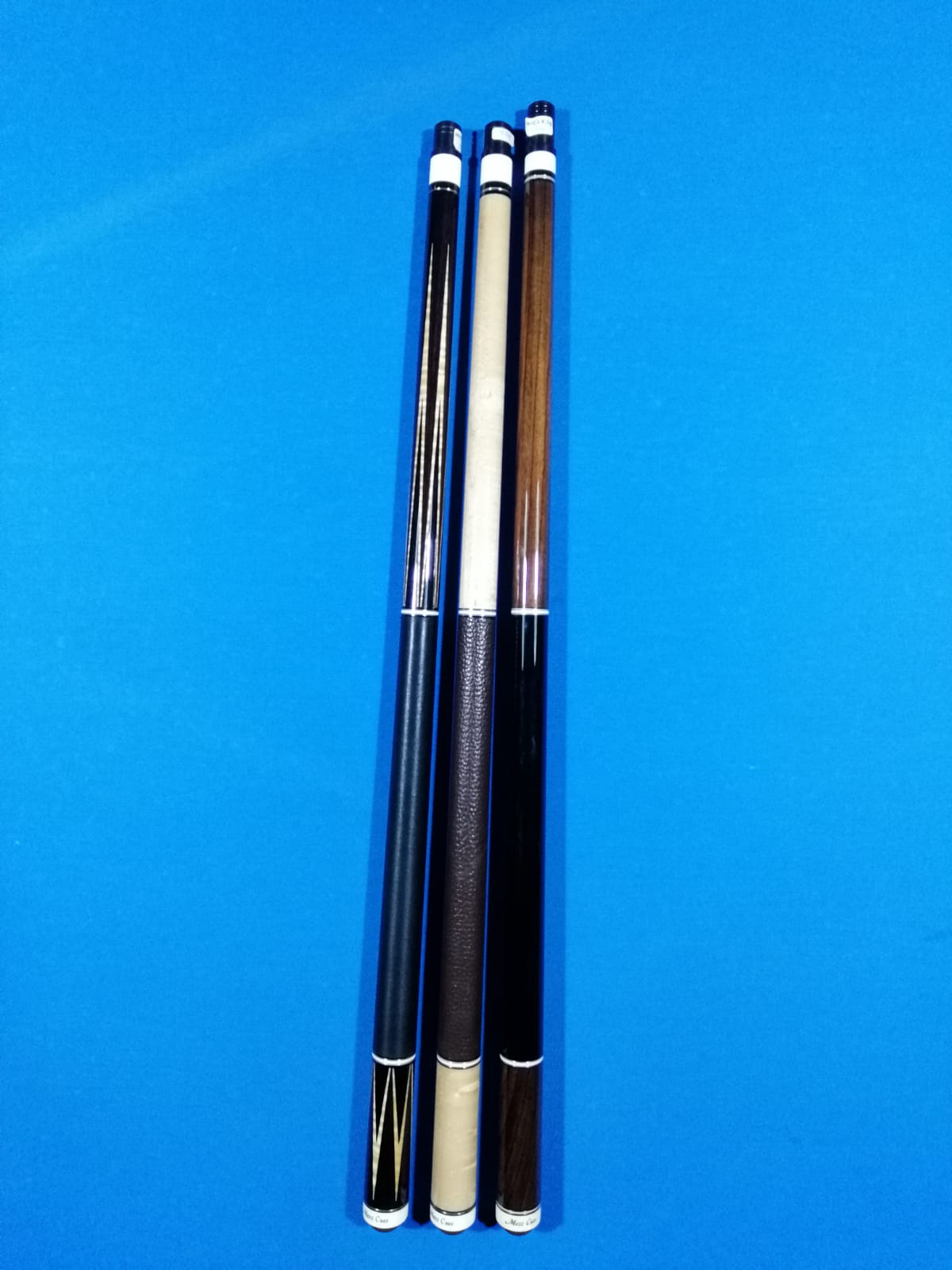 Mezz - MPC3 – Mulla Billiards
