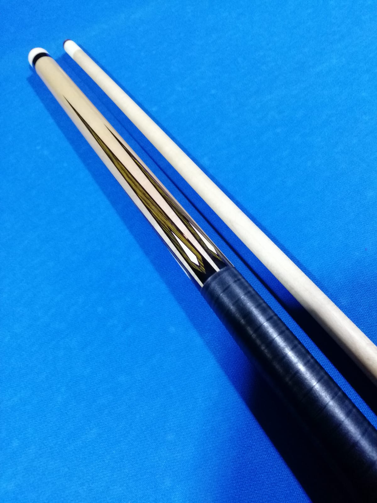 PLAYERS Cues G-3384