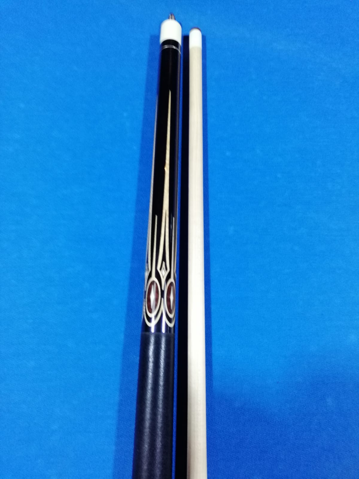 PLAYERS Cues G-3380