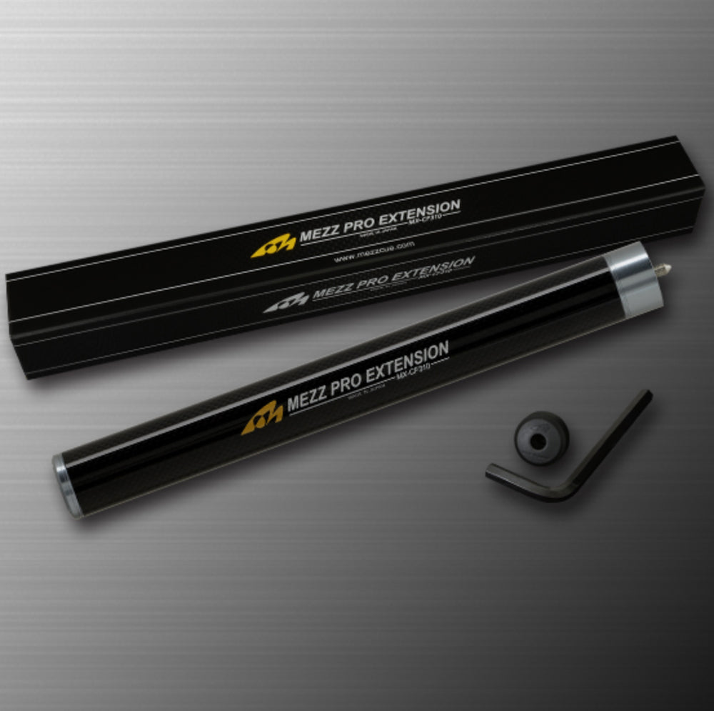 Mezz EXTENSION SET - 12.2 inch