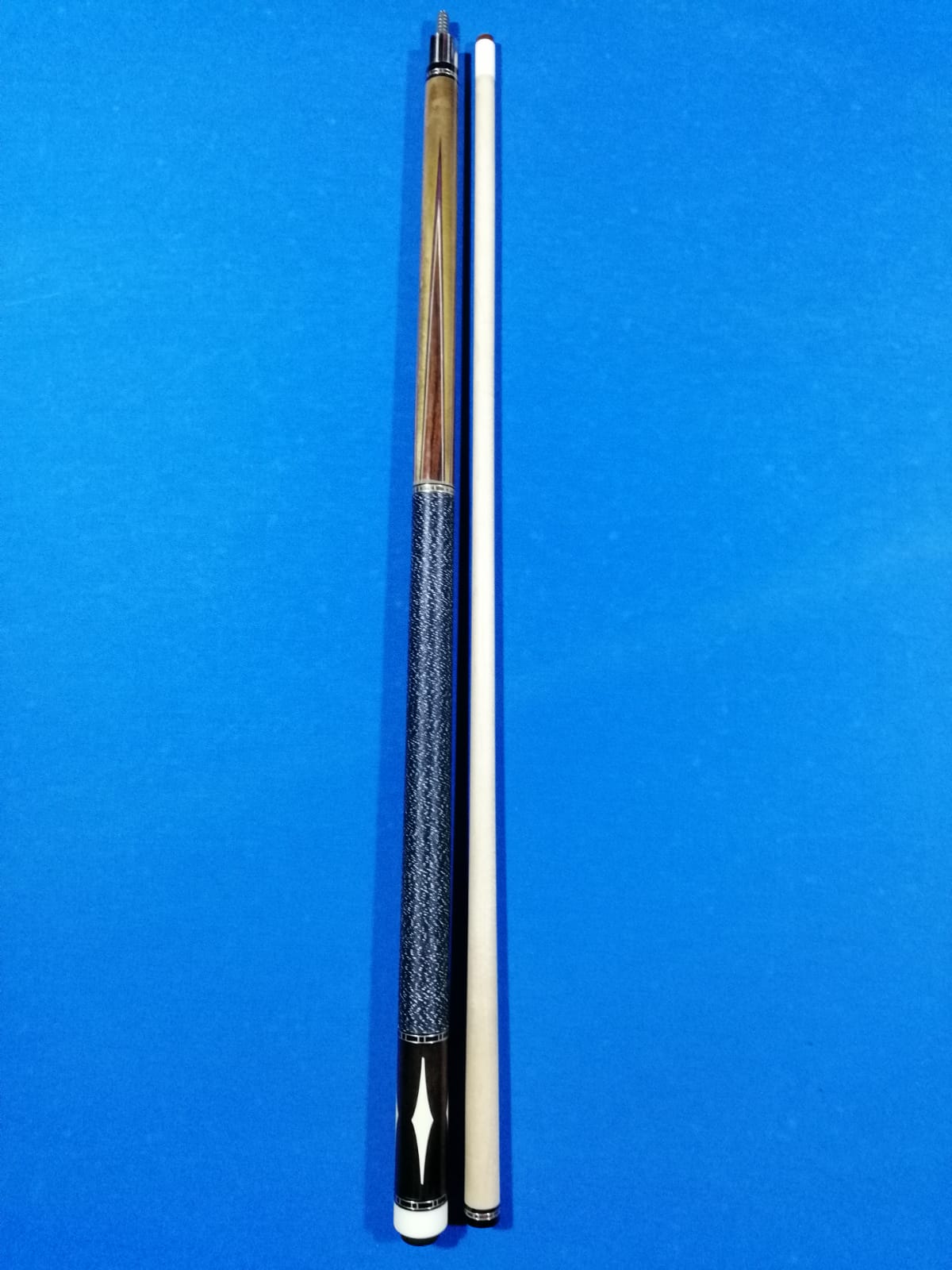 Buffalo Cues C