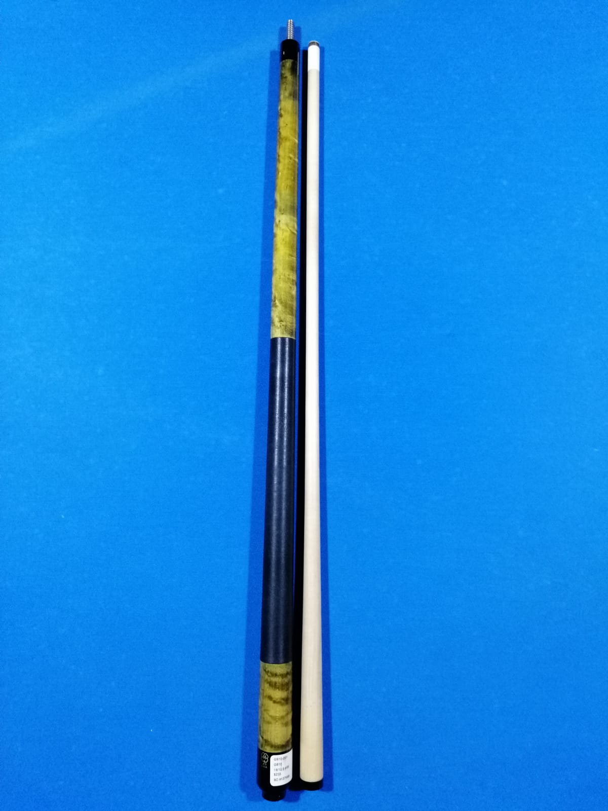 McDermott GS10