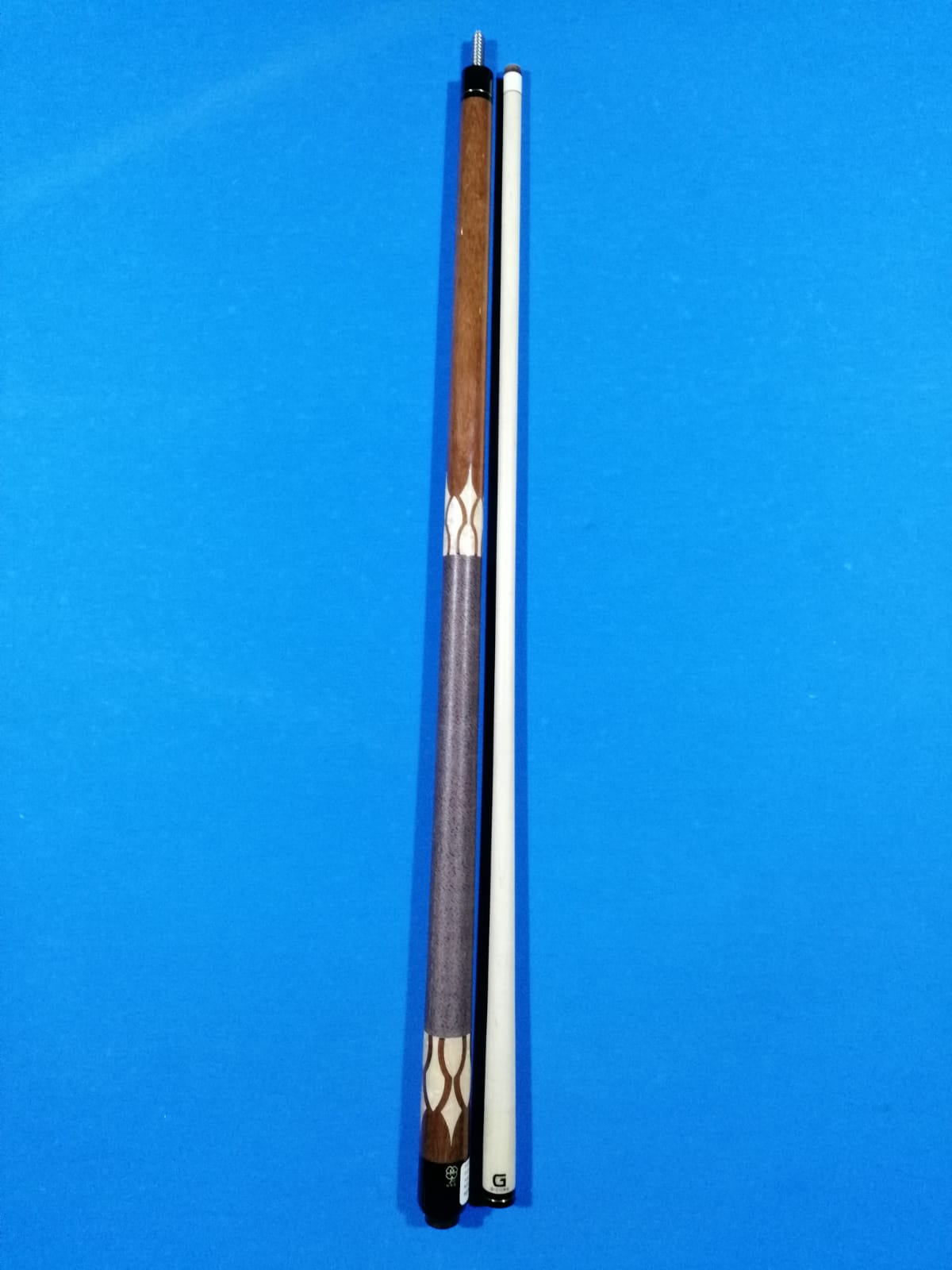 McDermott Cue G401