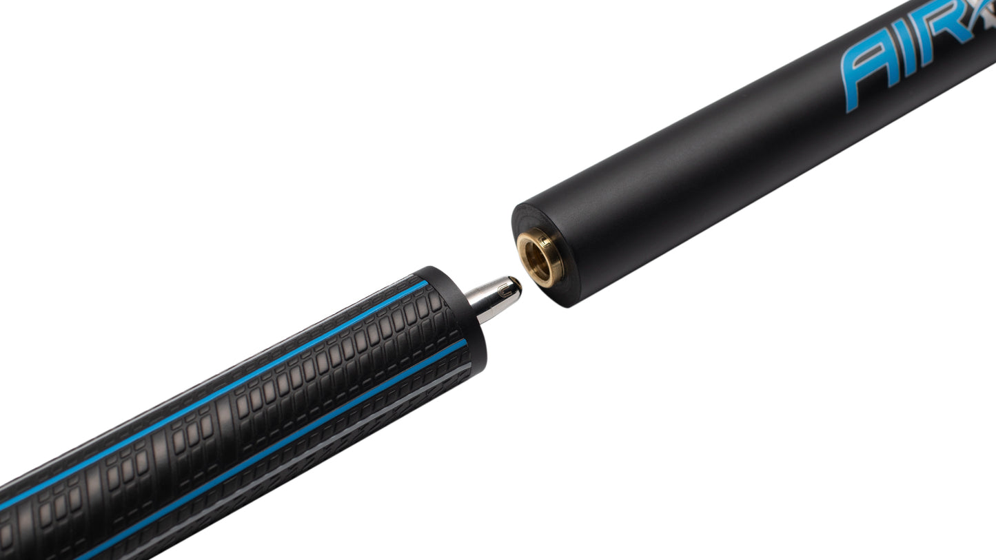 PREDATOR Air Rush Jump Cue - Sport Wrap