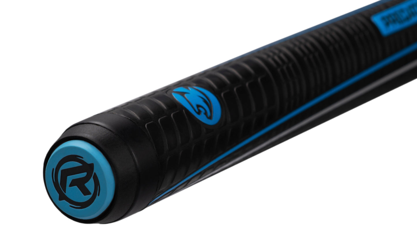 PREDATOR Air Rush Jump Cue - Sport Wrap
