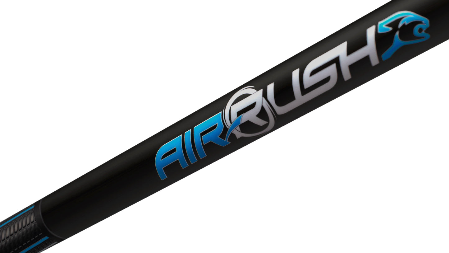 PREDATOR Air Rush Jump Cue - Sport Wrap
