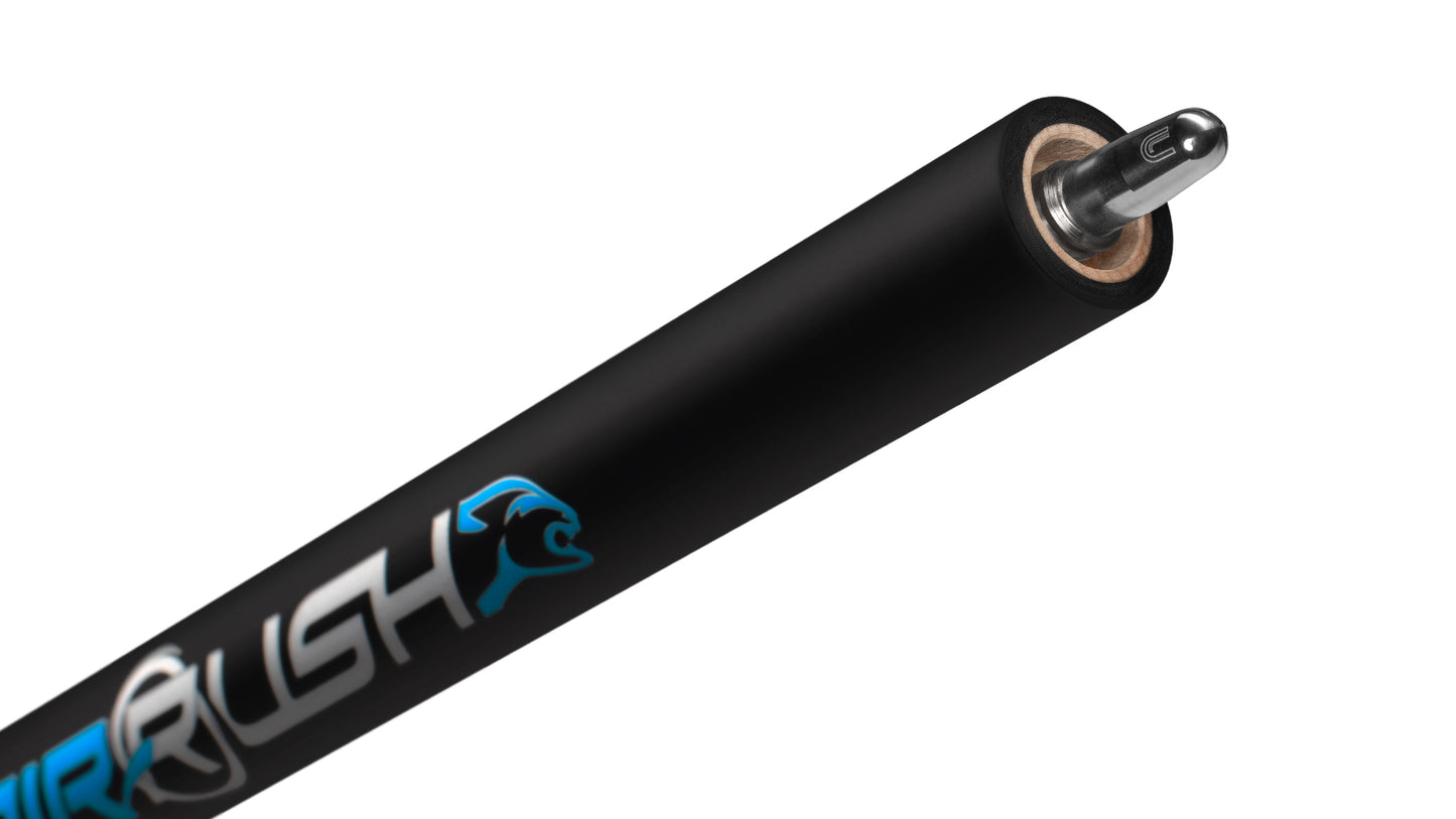 PREDATOR Air Rush Jump Cue - Sport Wrap