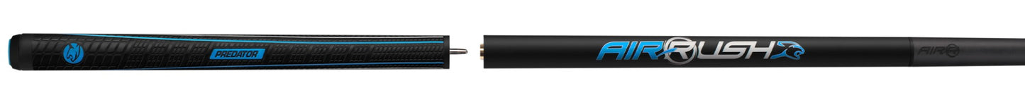 PREDATOR Air Rush Jump Cue - Sport Wrap
