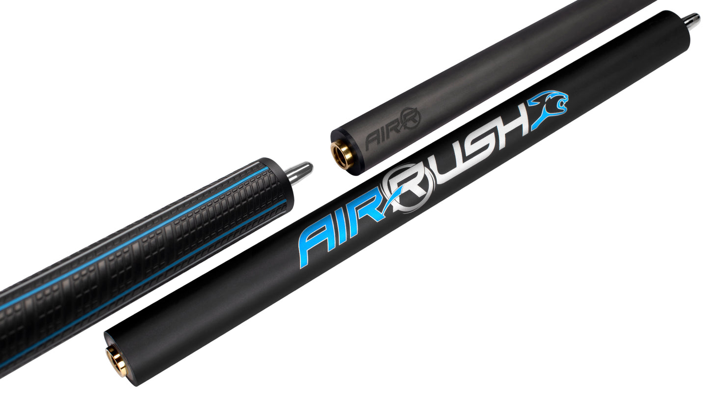 PREDATOR Air Rush Jump Cue - Sport Wrap