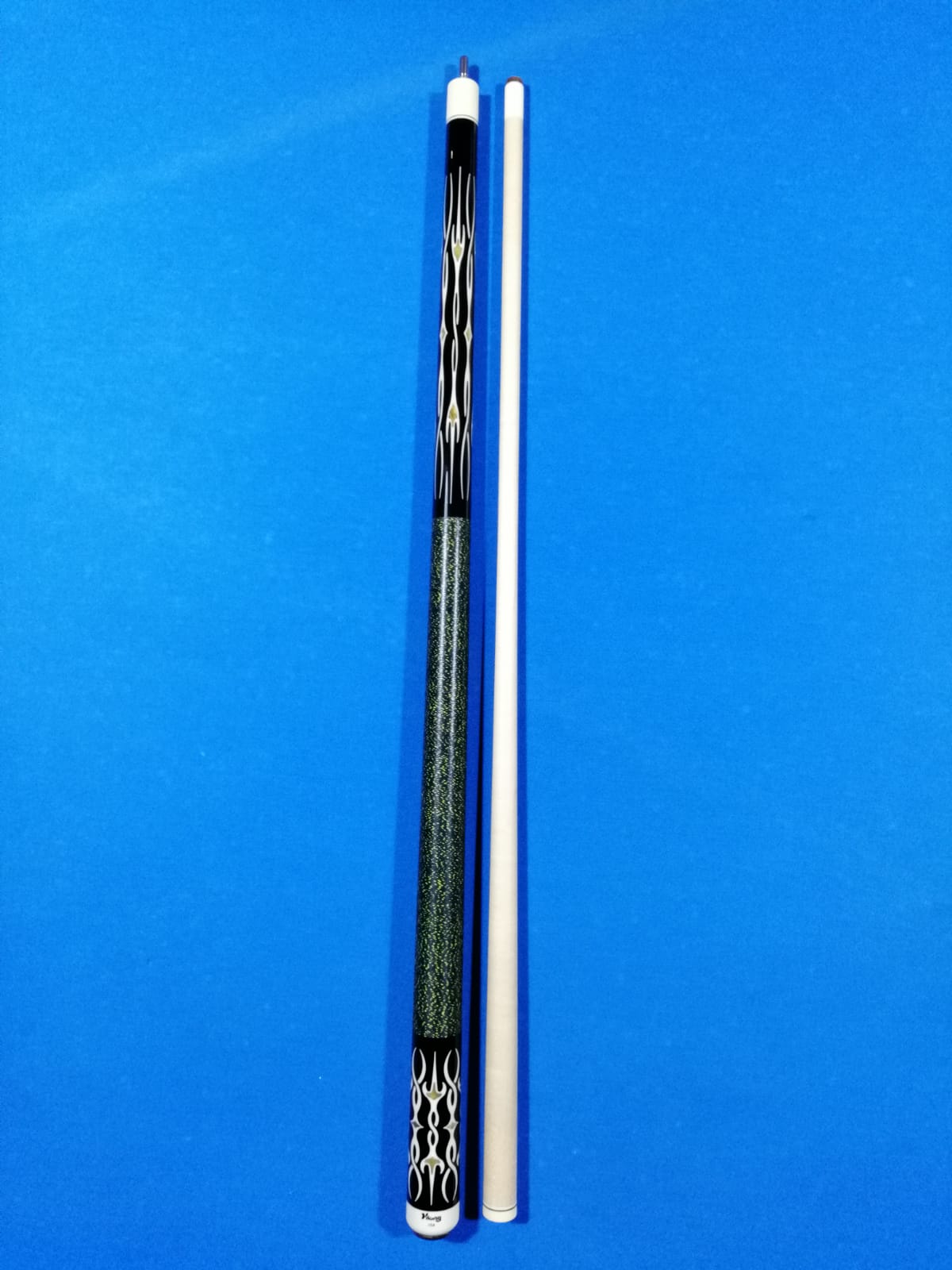 VIKING Cue