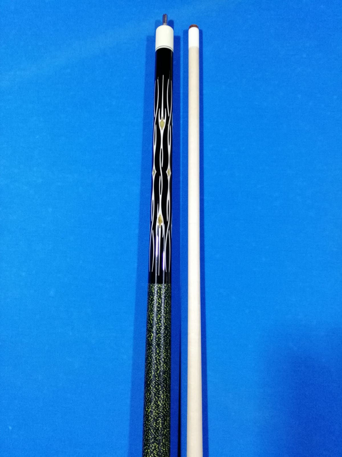 VIKING Cue