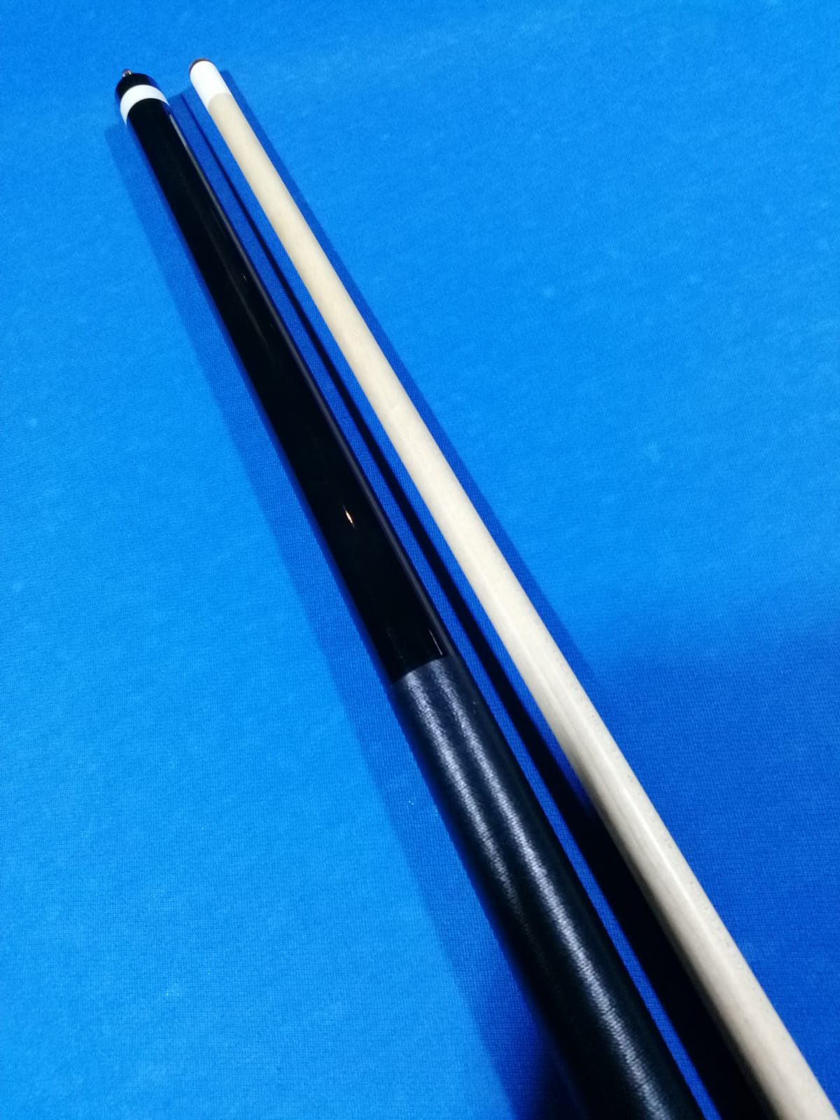 Buffalo Cues D