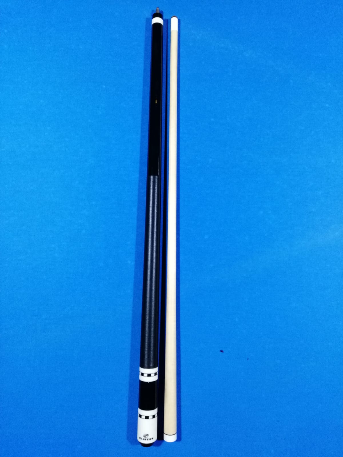 Buffalo Cues D