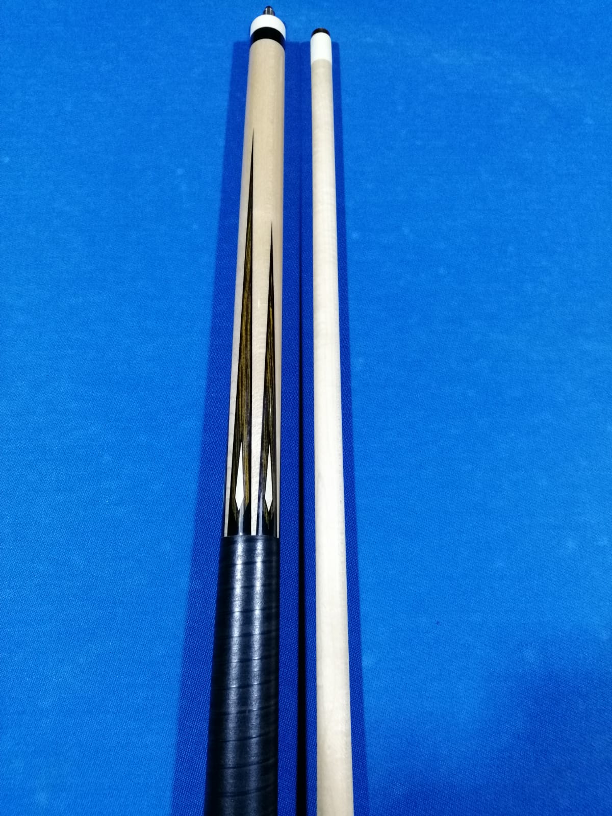 PLAYERS Cues G-3384