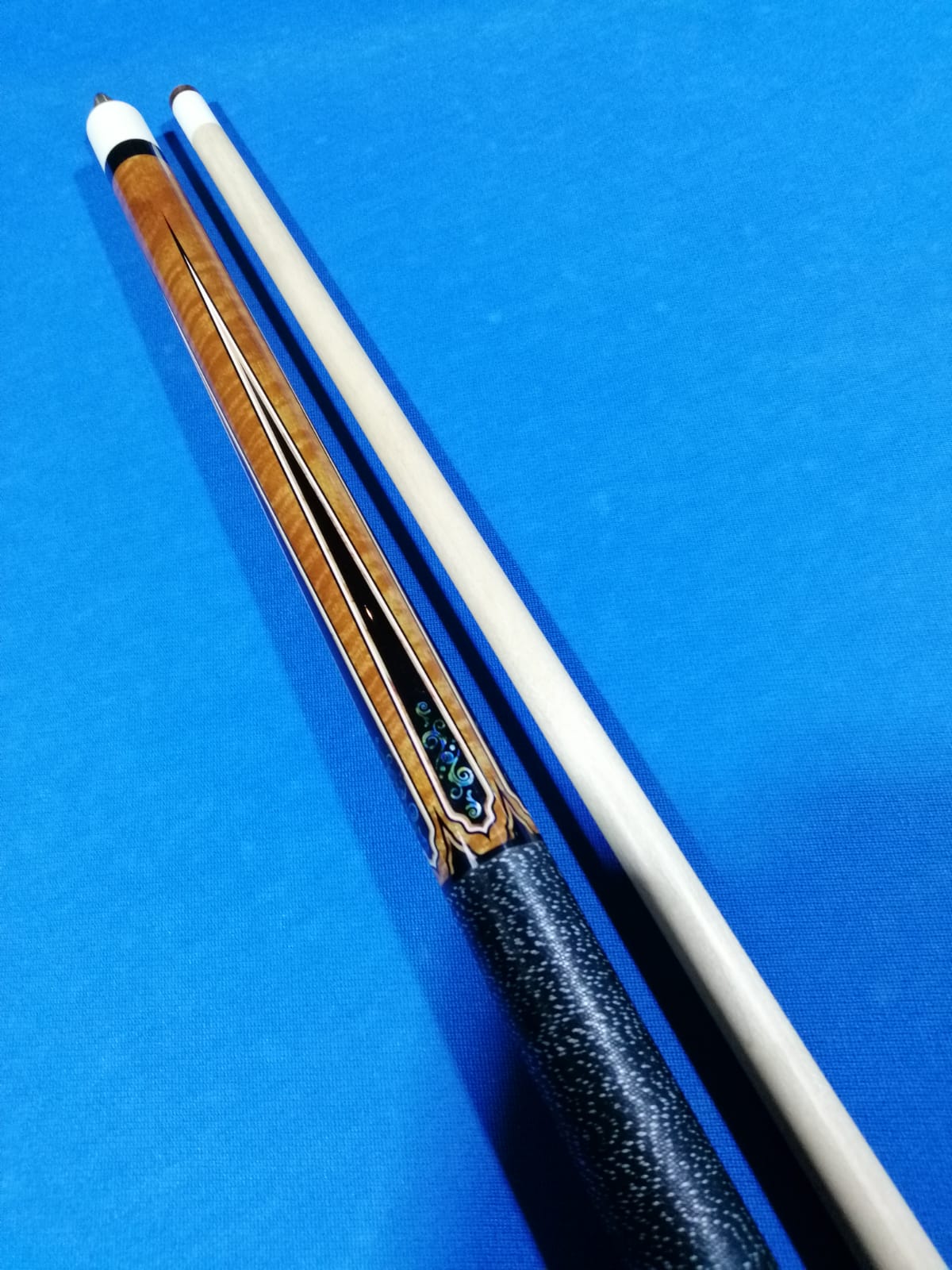 PLAYERS Cues G-4120