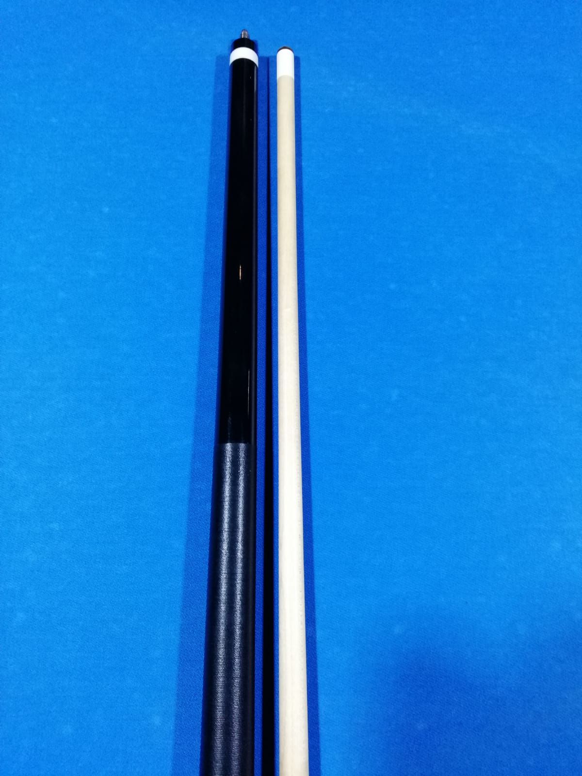 Buffalo Cues D