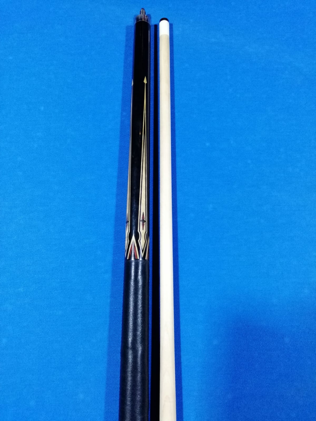 PLAYERS Cues G-3396