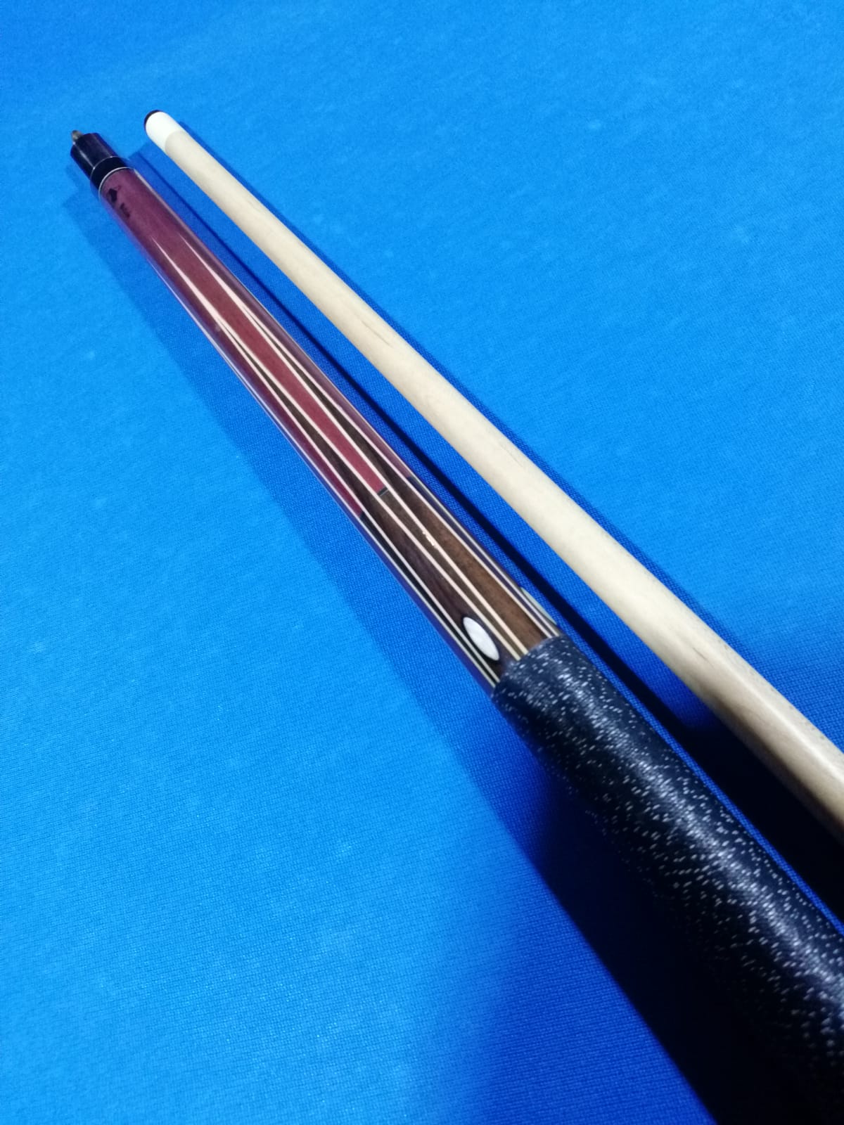 Buffalo Cues A
