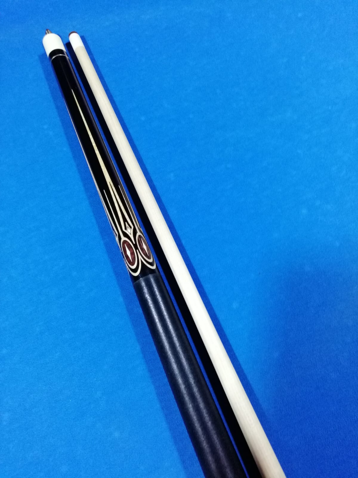 PLAYERS Cues G-3380