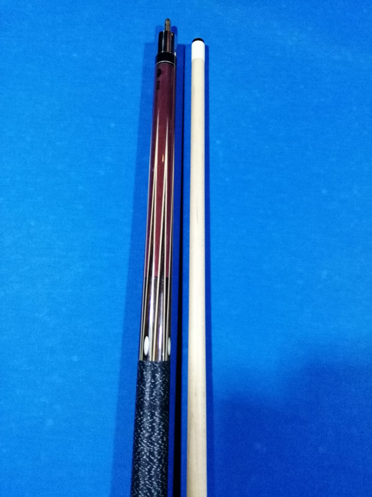 Buffalo Cues A
