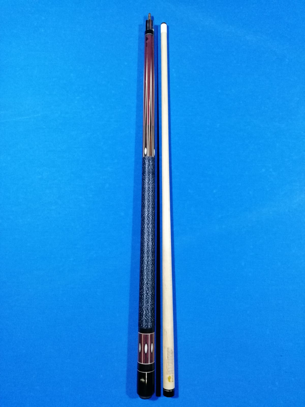 Buffalo Cues A