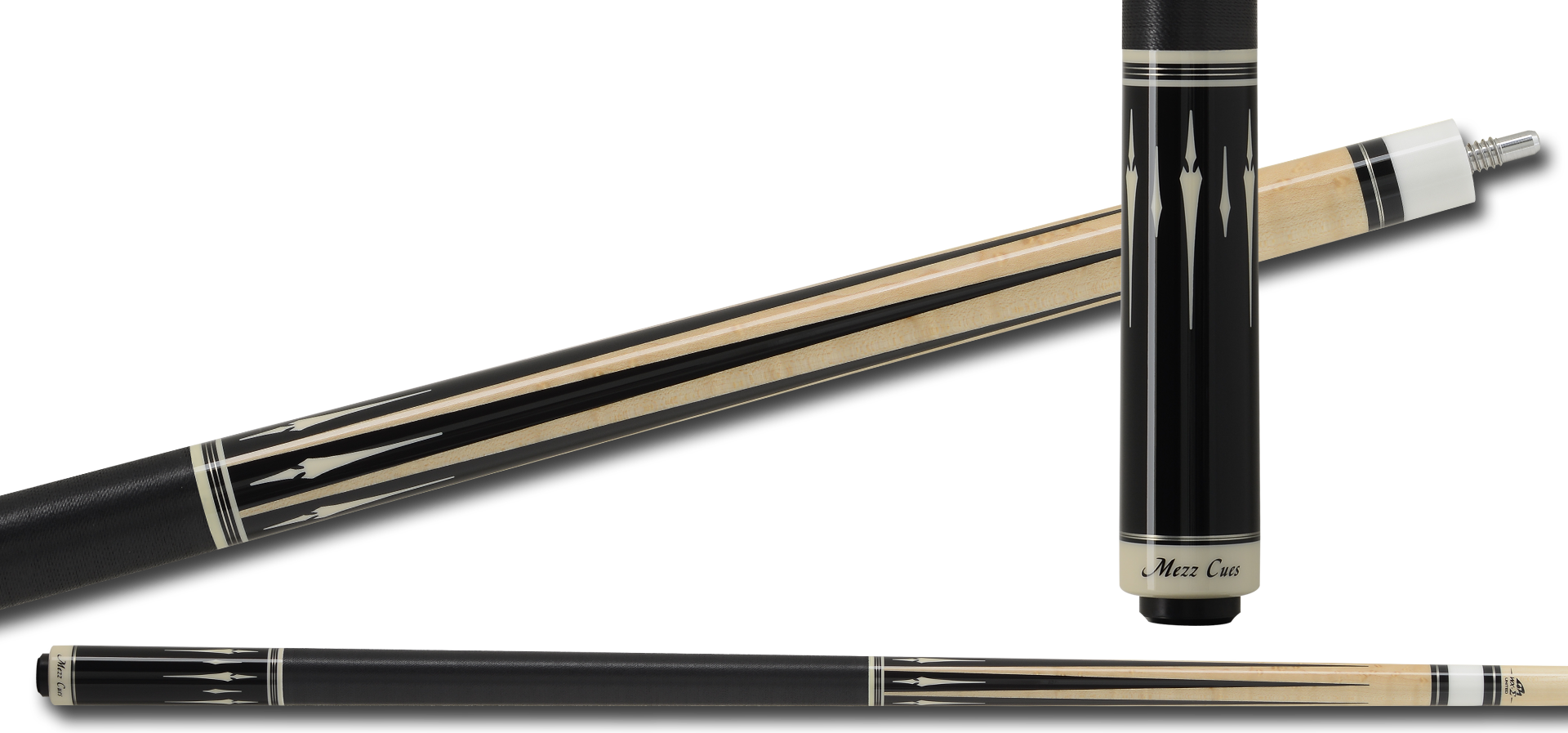 Mezz Cues ASTR-232 – Mulla Billiards Mezz Cues ASTR-232 – Mulla Billiards