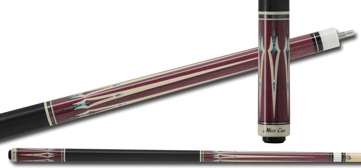 Mezz Cues ASTR-234