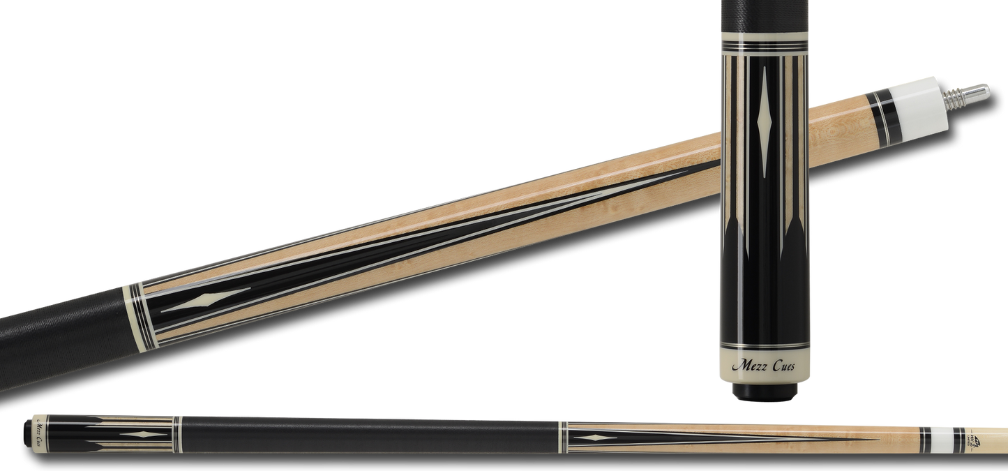 Mezz Cues ASTR-235