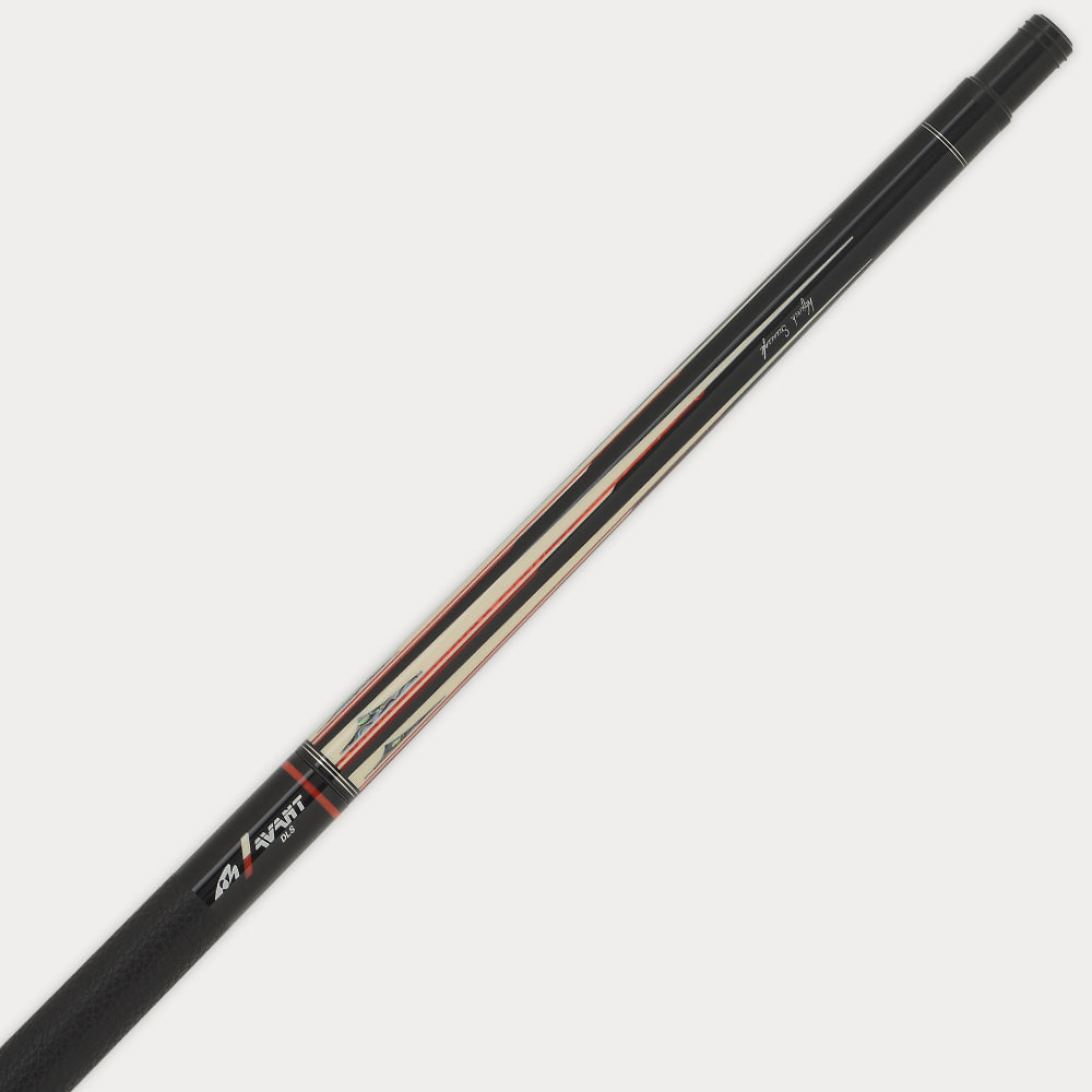 AVANT CUE BUTT - LIMITED WOJCIECH MODEL