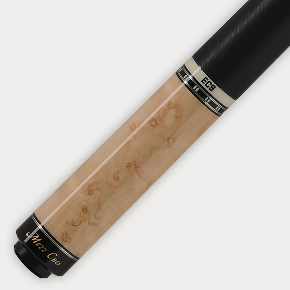 EC9-N BILLIARD CUE