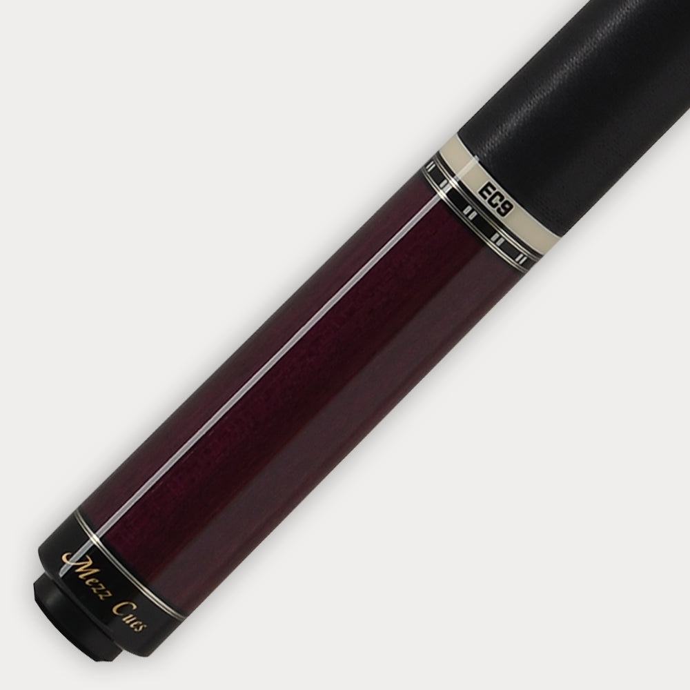EC9-P BILLIARD CUE