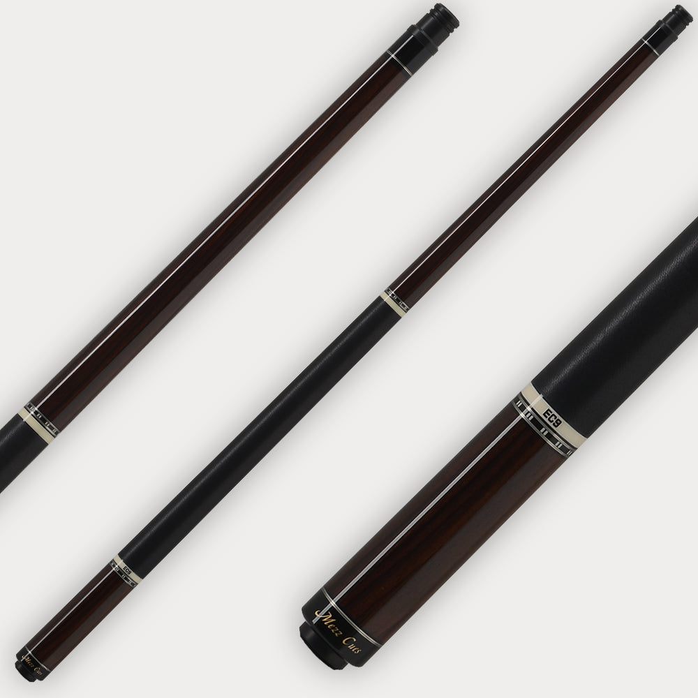 EC9-R BILLIARD CUE