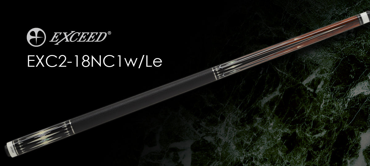 Exceed EXC2-18NC1w/Le