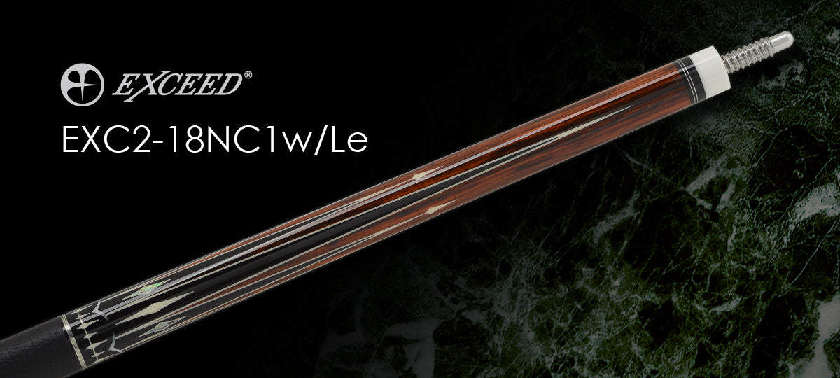 Exceed EXC2-18NC1w/Le