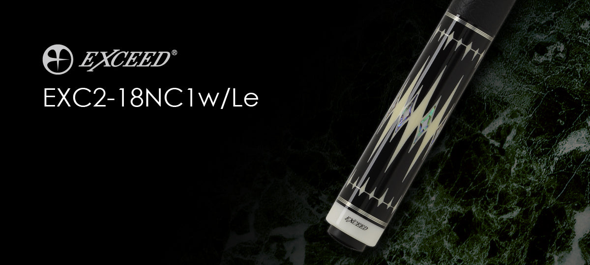 Exceed EXC2-18NC1w/Le