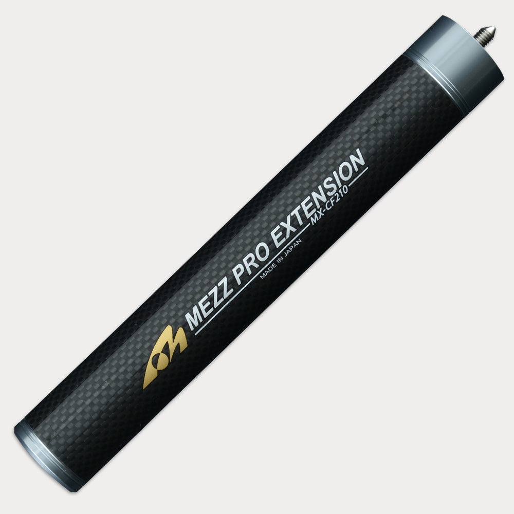 Mezz EXTENSION SET - 12.2 inch