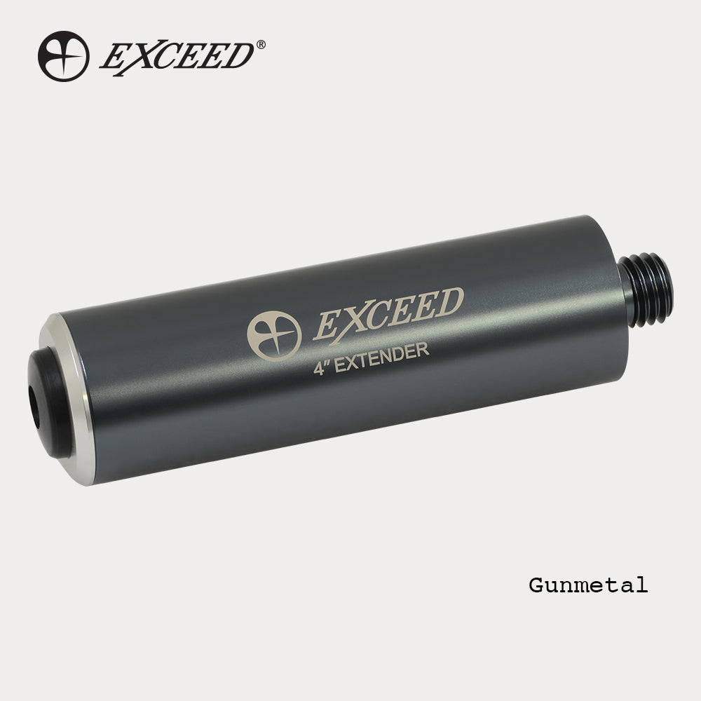 EXCEED 4" EXTENDER