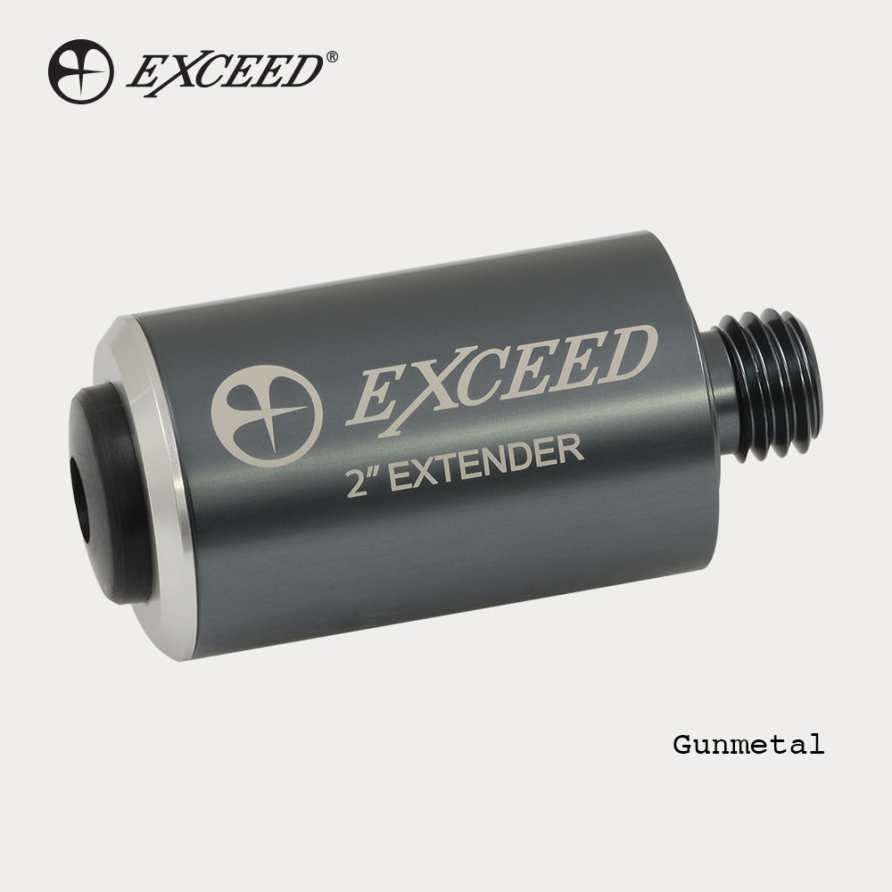 EXCEED 2" EXTENDER