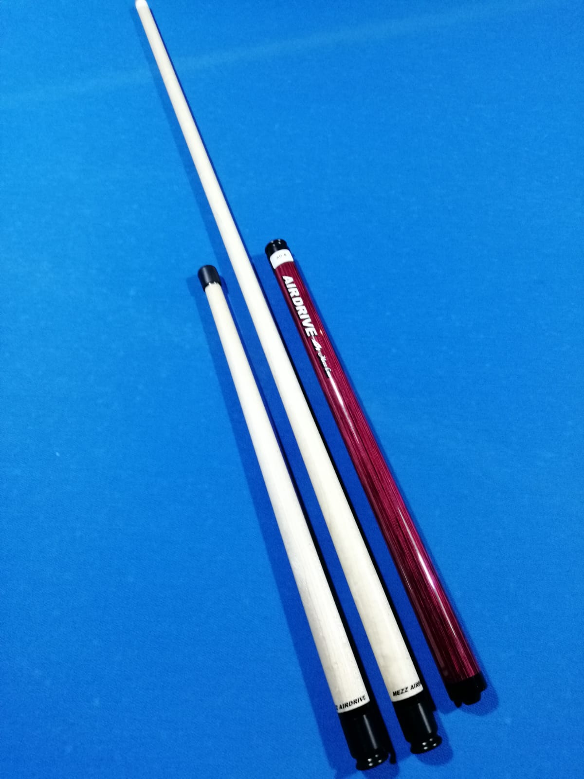 AIRDRIVE I