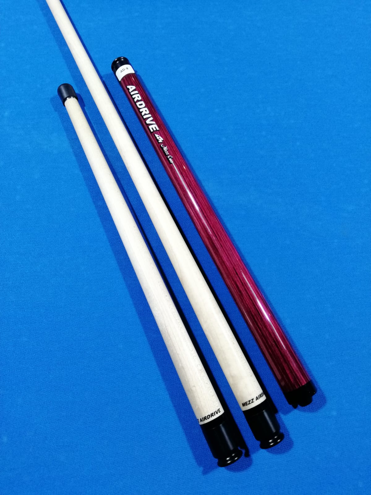 AIRDRIVE I