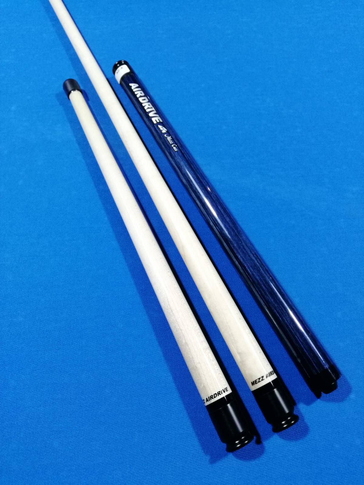 AIRDRIVE I