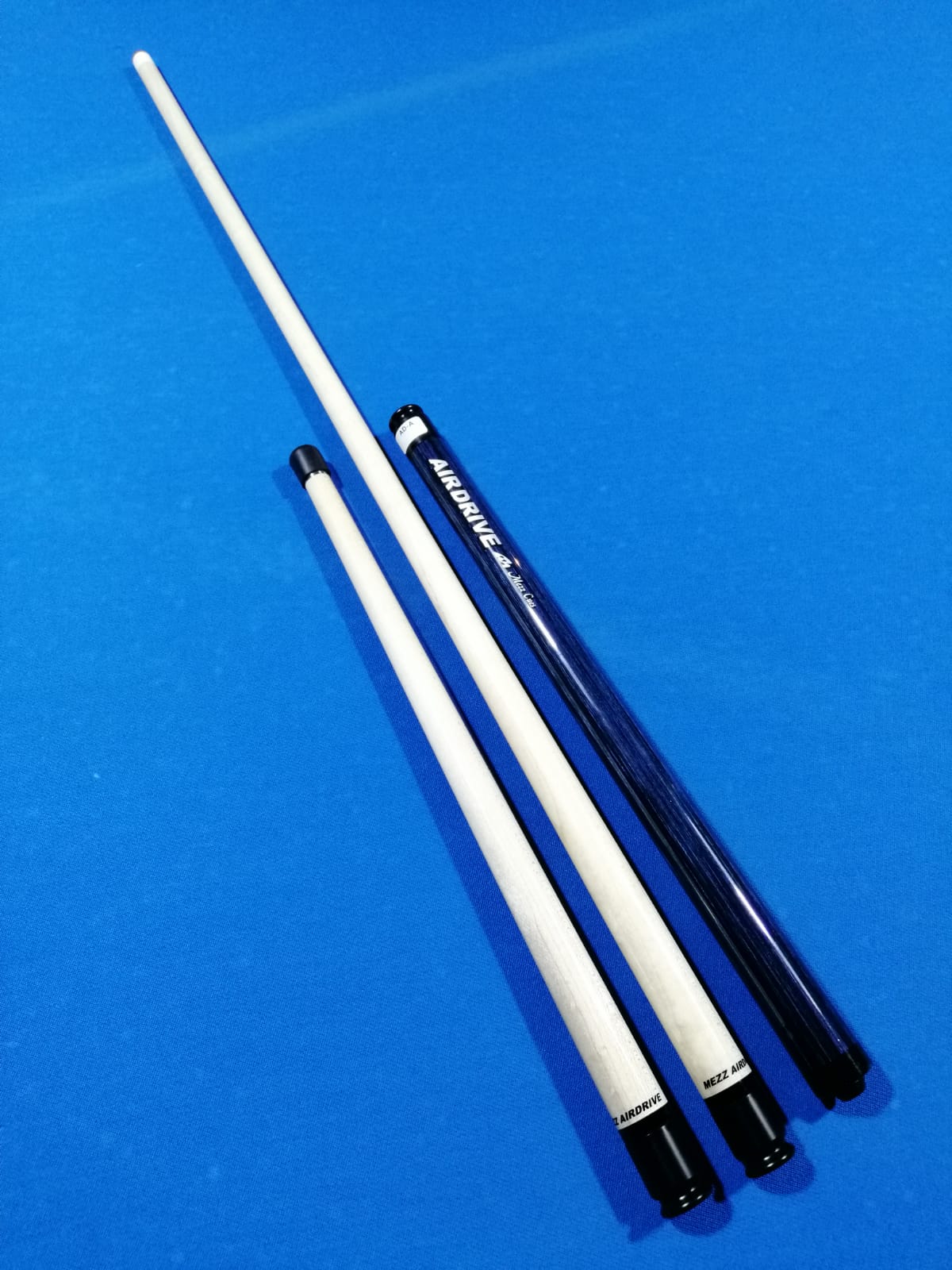 AIRDRIVE I
