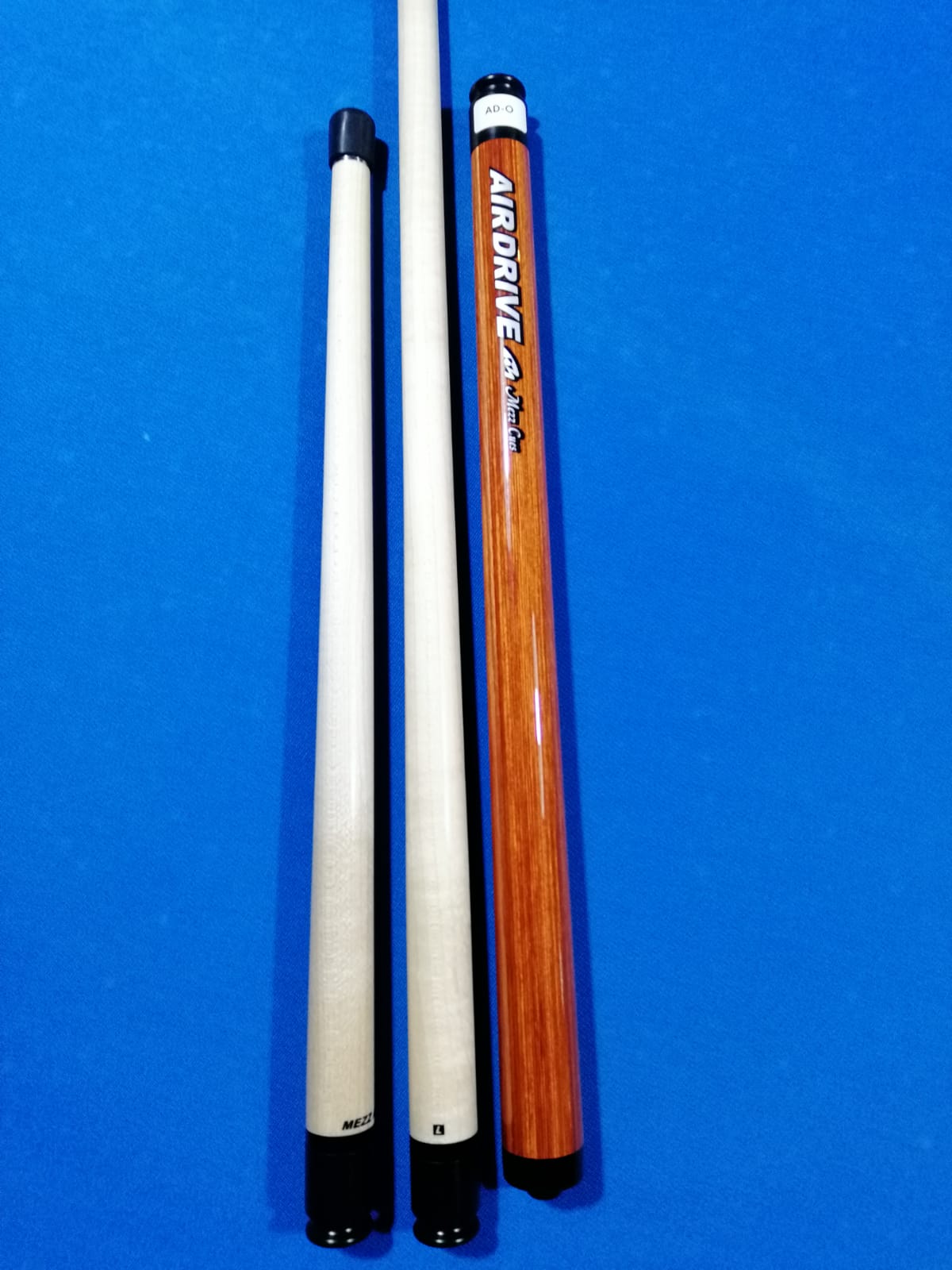 AIRDRIVE I