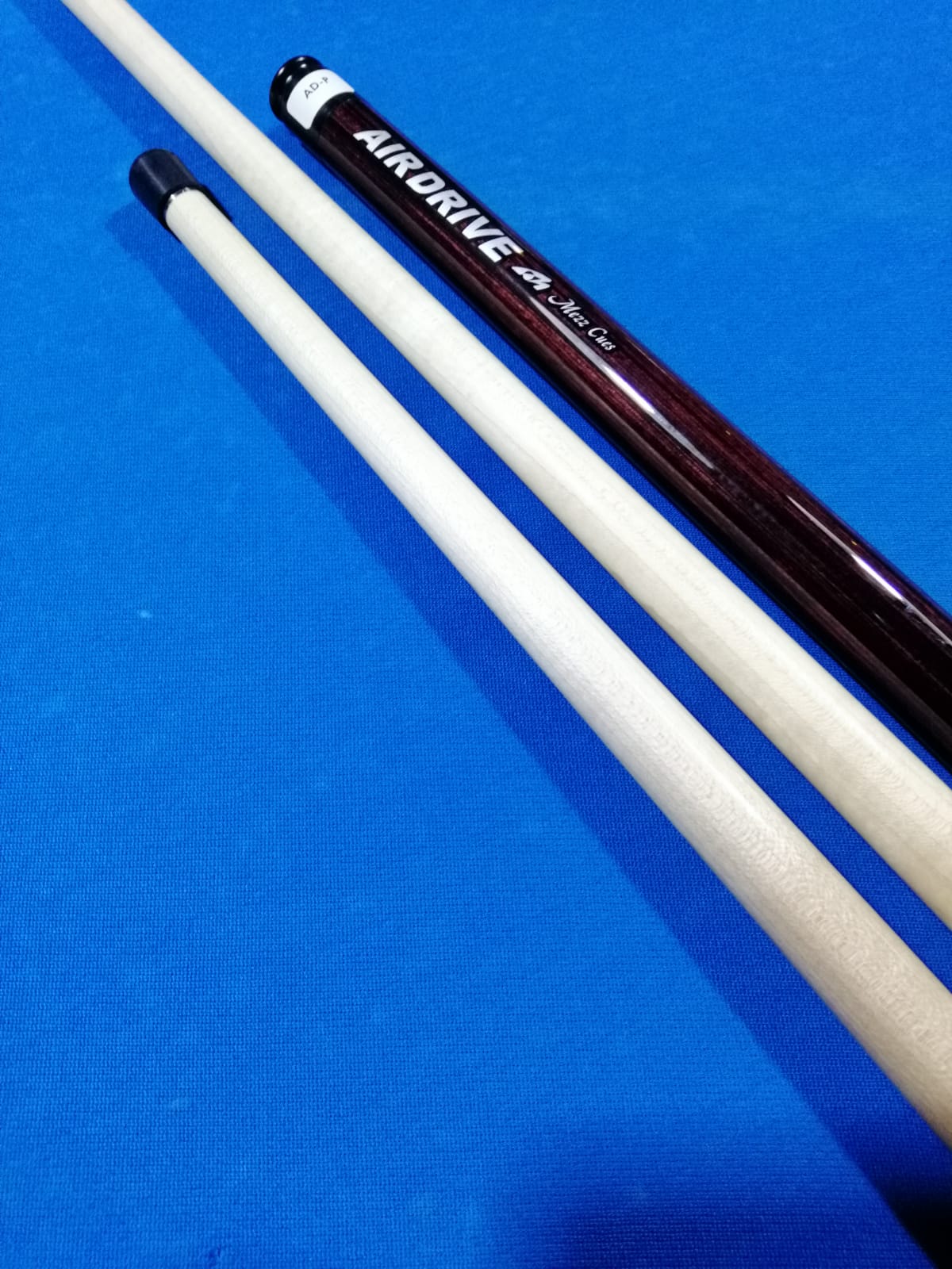 AIRDRIVE I