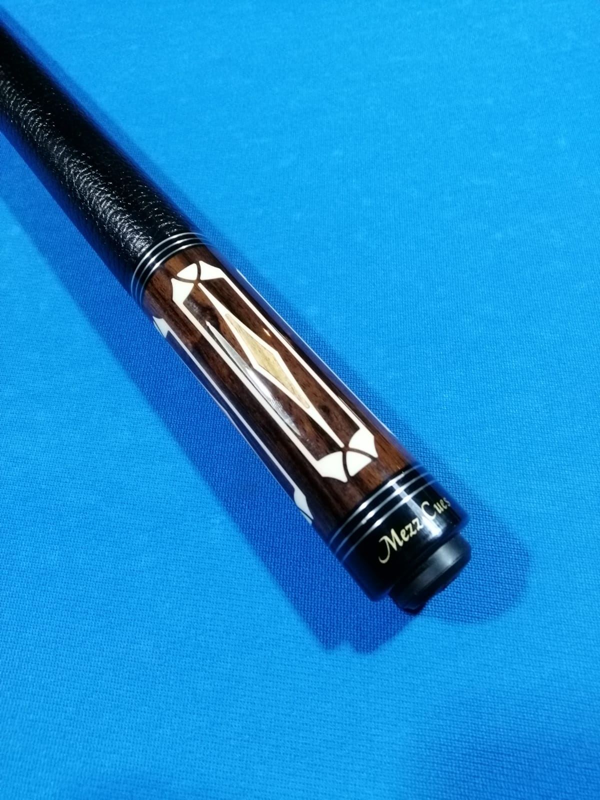 Mezz PUJ-8