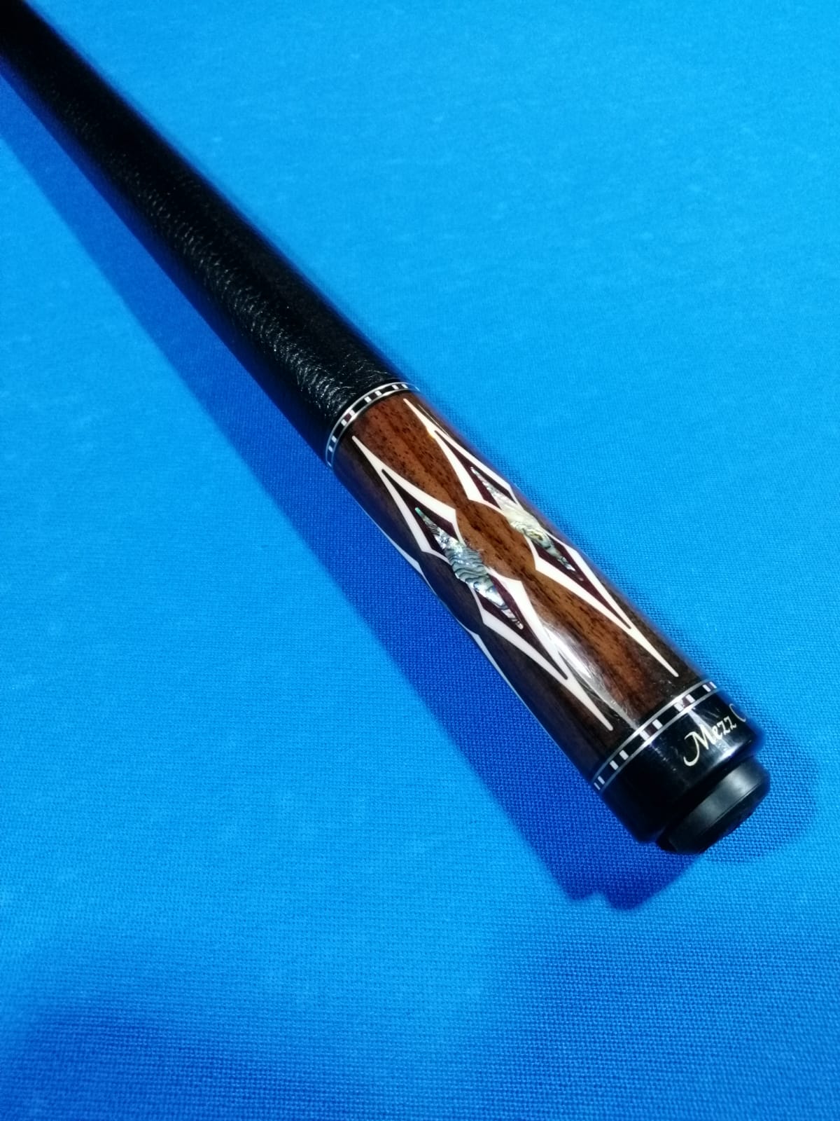 Mezz Z606\S2