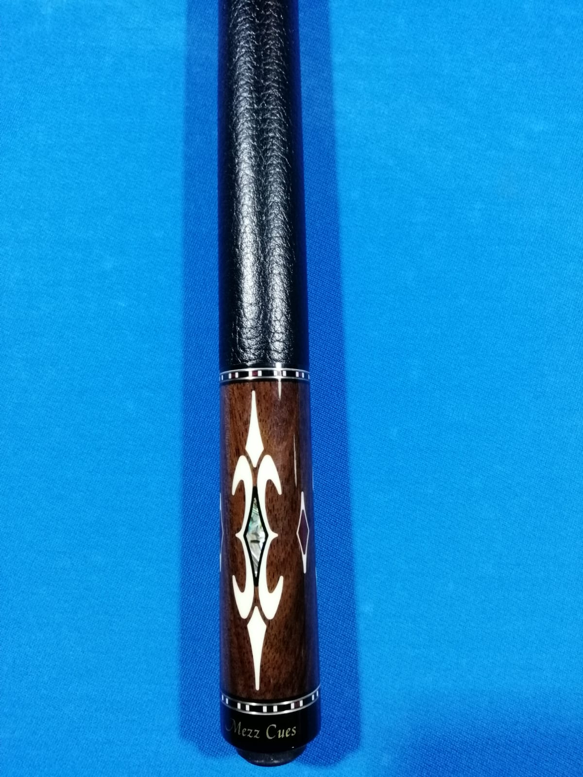 Mezz PUJ-11