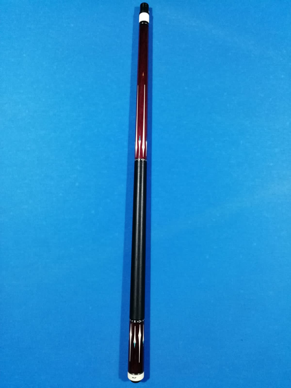 EC7-P2\Black