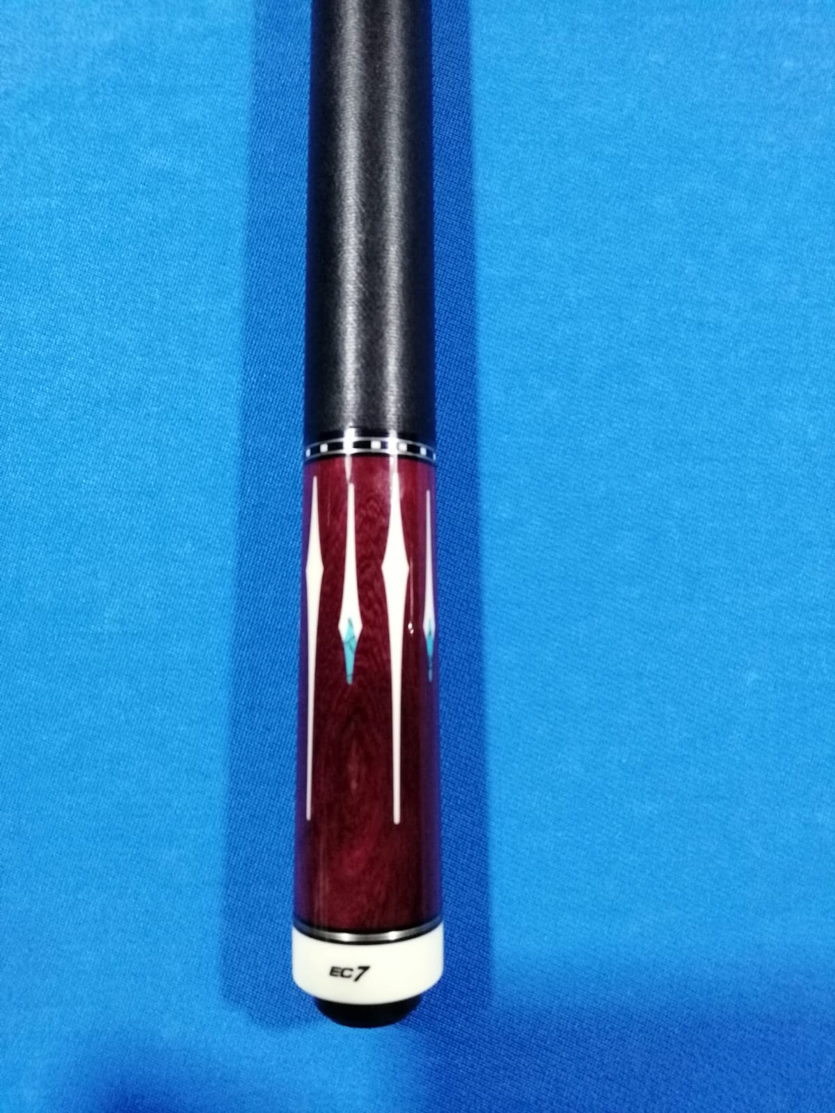 EC7-P2\Black